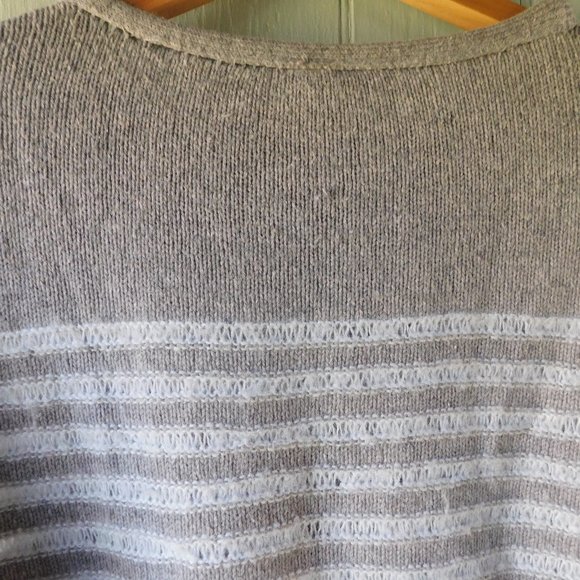 🦔🐾 Free People Vintage Cozy Sweater 🌳🍃 - Picture 12 of 14